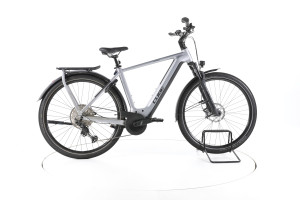 Cube Kathmandu Hybrid SLX Trekking E-Bike 2023 - M / 54 cm