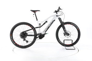 GASGAS TRC SE Fully E-Bike 2024 - L / 47 cm