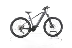 Cube Reaction Hybrid Race E-Bike 2023 - XL