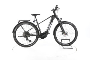 KTM Macina Team LFC Trekking E-Bike 2023 - M / 43 cm