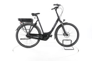 Gazelle Paris C8 HMB City E-Bike Tiefeinsteiger 2025 - 61cm