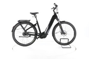 FLYER Upstreet 5.43R LE City E-Bike Tiefeinsteiger 2025 - M