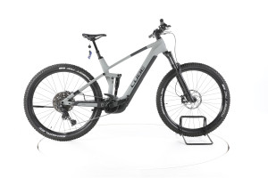 Cube Stereo Hybrid 140 HPC Pro Fully E-Bike Carbon 2024 - XL