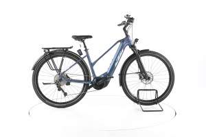 KTM Macina Tour CX 510 Trekking E-Bike 2023 - 46
