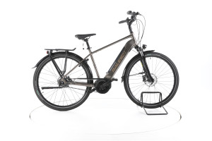 Raleigh Bristol Premium City E-Bike - M