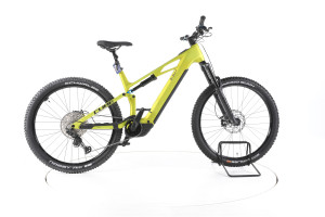 Cube Stereo Hybrid ONE44 HPC Race Fully E-Bike Carbon 2025 - XL