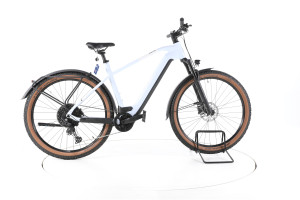 Cube Reaction Hbyrid Pro Trekking E-Bike 2024 - XXL