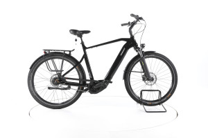 HoheAcht Pasio Vilago City E-Bike 2023 - XL / 58 cm