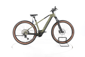 Cube Reaction Hybrid Race E-Bike 2024 - L