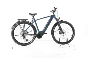 Cube Nuride Hybrid SLX Allroad Trekking E-Bike 2024 - M / 54 cm