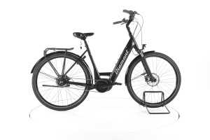 Diamant Beryll Deluxe+ RT Gen 2 City E-Bike Tiefeinsteiger - L
