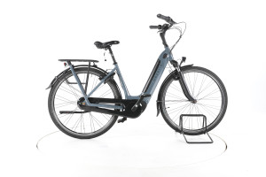 Gazelle Arroyo C7+ Elite City E-Bike Tiefeinsteiger 2024 - L