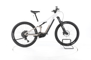 Focus Jam² 6.7 SUV E-Bike 2025 - 42cm