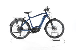 Haibike Trekking 8 E-Bike 2023 - L