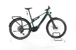 KTM MACINA CHACANA 891 LFC di2 SUV E-Bike 2025 - XL / 53 cm