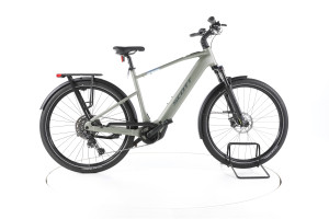 Scott Sub eRide 30 Trekking E-Bike 2025 - XL