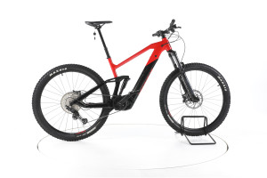 Moustache Bikes Trail 2 Fully E-Bike - L / 46 cm