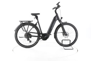 KTM ZEG Cento 10 Trekking E-Bike Tiefeinsteiger 2024 - L / 56 cm