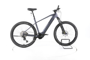 Cube Reaction Hybrid Pro E-Bike 2025 - XXL