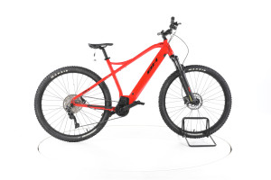 BH Bikes Atom Pro E-Bike - L