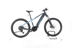 Ghost E-Teru Essential E-Bike 2023 - S