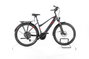 R Raymon TourRay E 6.0 Trekking E-Bike - M