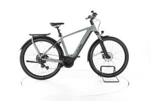Cube Kathmandu Hybrid ONE Trekking E-Bike 2024 - S / 50 cm