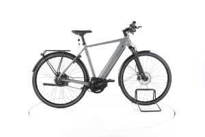 Riese & Müller Roadster 4 vario City E-Bike 2024 - 56