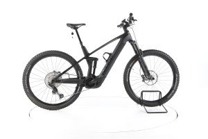Cube Stereo Hybrid 140 HPC SLX Fully E-Bike Carbon - L