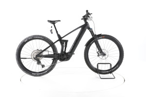 Cube Stereo Hybrid 140 HPC SLX Fully E-Bike Carbon 2024 - M