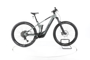 Cube Stereo Hybrid 120 Pro Fully E-Bike 2023 - M