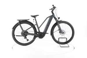 Cube Kathmandu Hybrid ONE Trekking E-Bike 2024 - XS