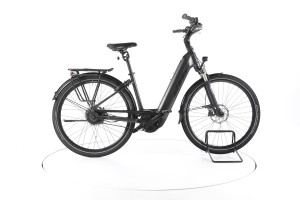 KTM Macina City 710 Belt E-Bike Tiefeinsteiger - S