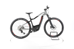Haibike HardNine 9 E-Bike - 44 cm