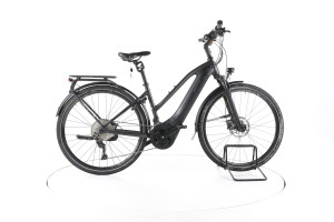 Giant Explore E+ 1 Trekking E-Bike - S