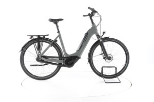 Batavus Altoura City E-Bike Tiefeinsteiger - 57