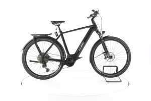 Cube Kathmandu Hybrid EXC Trekking E-Bike 2024 - L / 58 cm