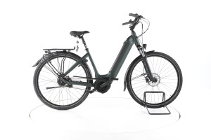 Velo de Ville AEB 890 City E-Bike Tiefeinsteiger - 50 cm