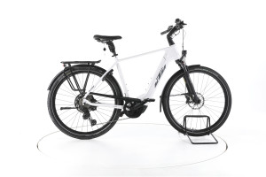 KTM Macina Style 720 Trekking E-Bike - 56cm