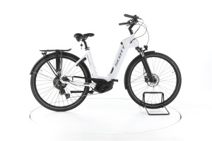 Scott Sub Sport eRIDE 10 Trekking E-Bike Tiefeinsteiger - M