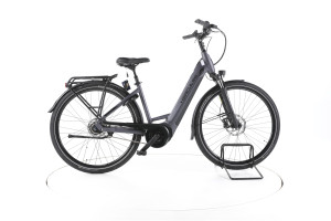 Hercules Robert/a I-R8 City E-Bike Tiefeinsteiger - 45 cm