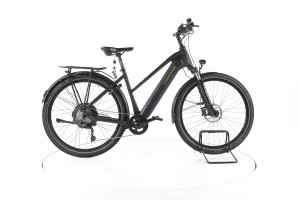 Wittich 19Twentyfiver Trekking E-Bike - 50 cm