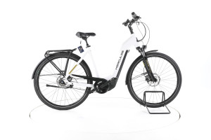 Hercules Intero I-F5 City E-Bike Tiefeinsteiger - 53 cm