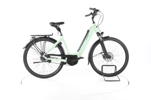 Velo de Ville AEB 890 City E-Bike Tiefeinsteiger 2023 - 50 cm