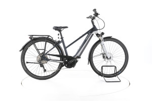 Pegasus Premio EVO 10 Lite Trekking E-Bike - 45 cm