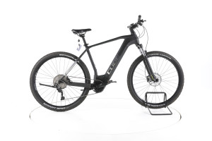 Cube Reaction Hybrid ONE E-Bike - XXL