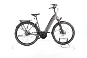 Kalkhoff Image 3.B Move City E-Bike Tiefeinsteiger - M / 50