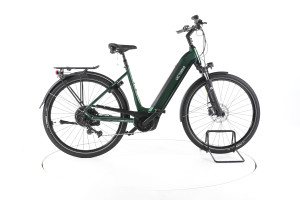 Victoria Tresalo 12 Trekking E-Bike Tiefeinsteiger 2023 - M