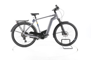Bergamont E-Horizen Premium SUV Trekking E-Bike - 58