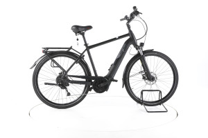 Pegasus Solero EVO 9 Trekking E-Bike - 55 cm